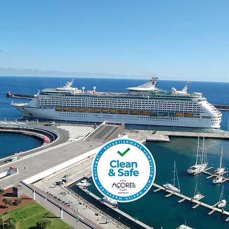 Atlantic Home Azores Ponta Delgada 외부 사진