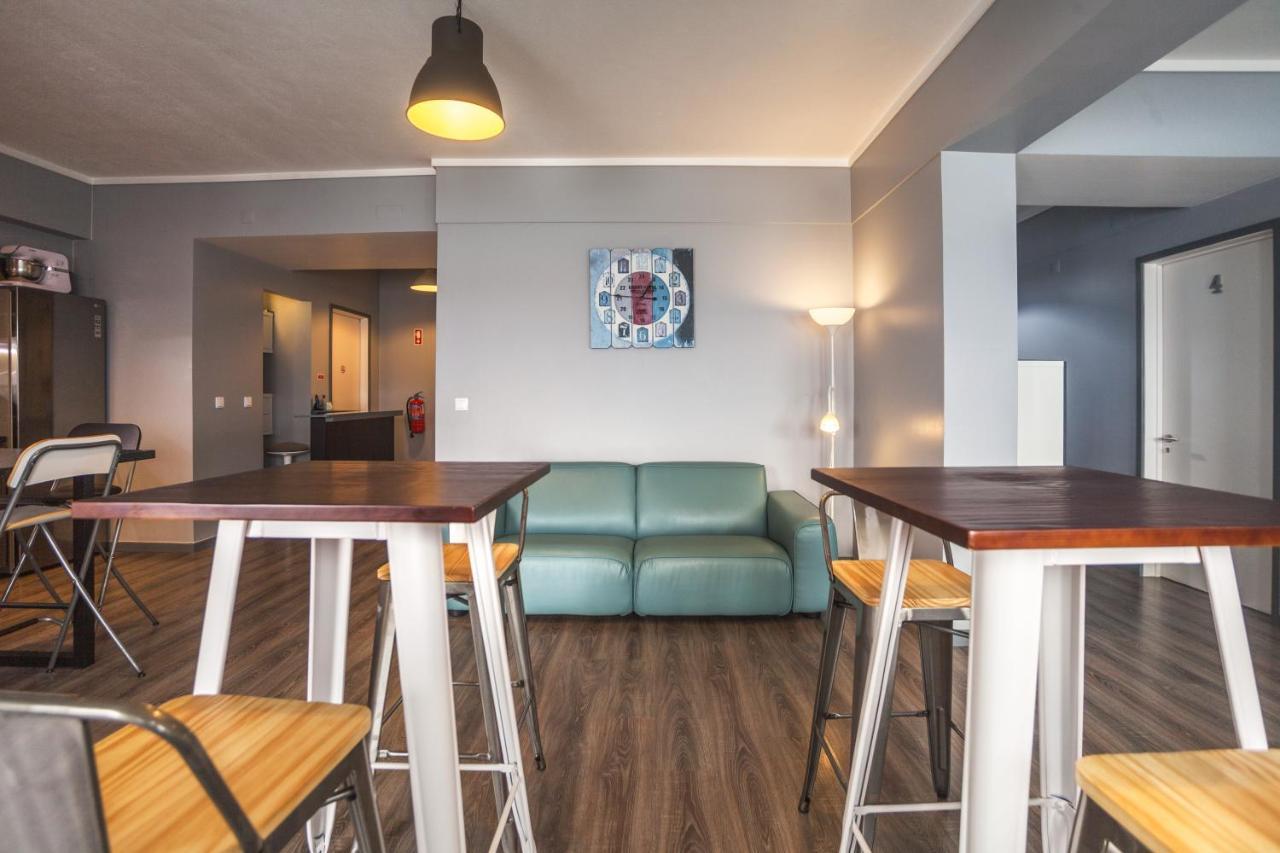 Atlantic Home Azores Ponta Delgada 외부 사진