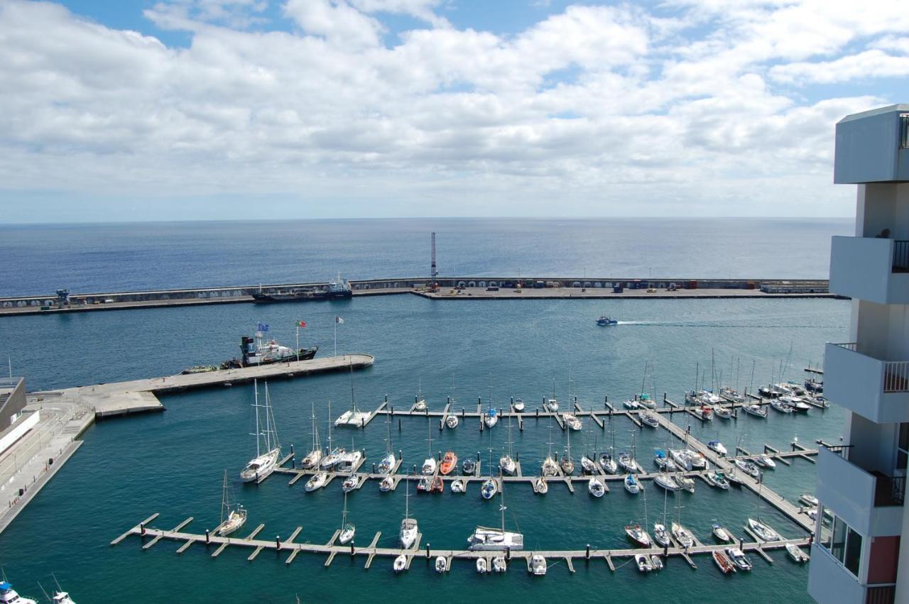 Atlantic Home Azores Ponta Delgada 외부 사진