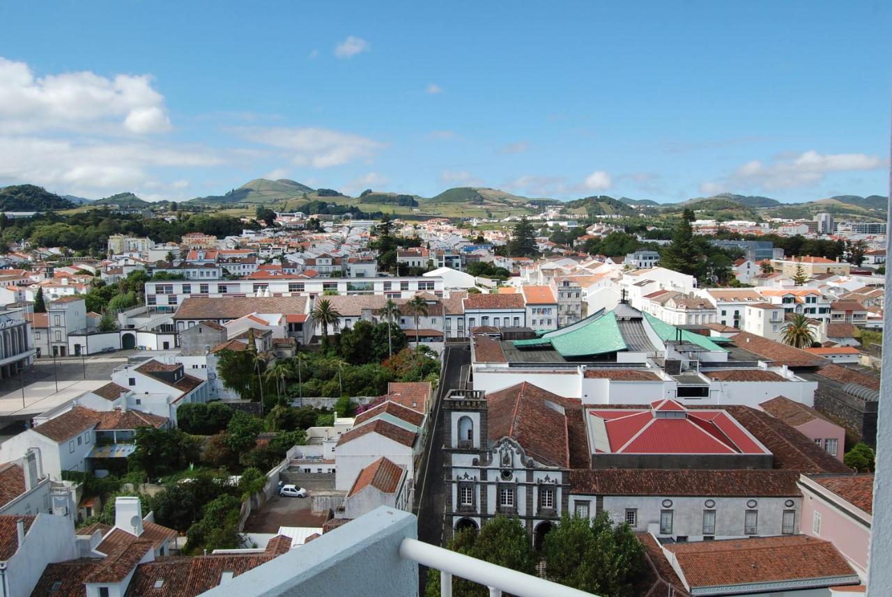Atlantic Home Azores Ponta Delgada 외부 사진