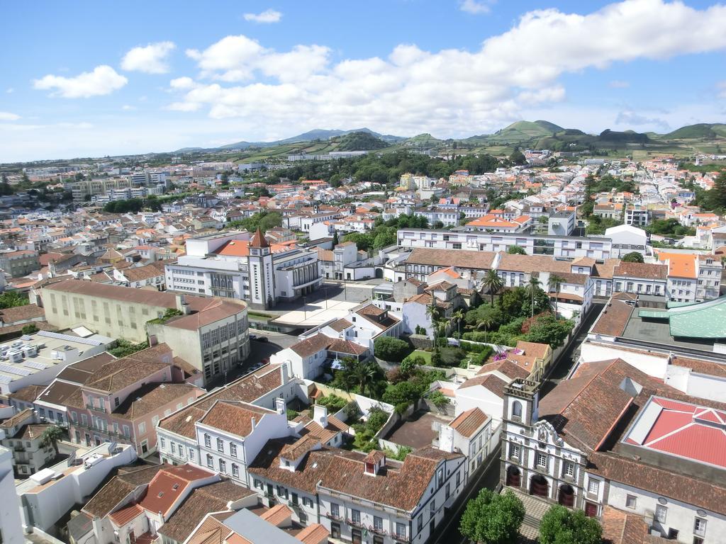 Atlantic Home Azores Ponta Delgada 외부 사진
