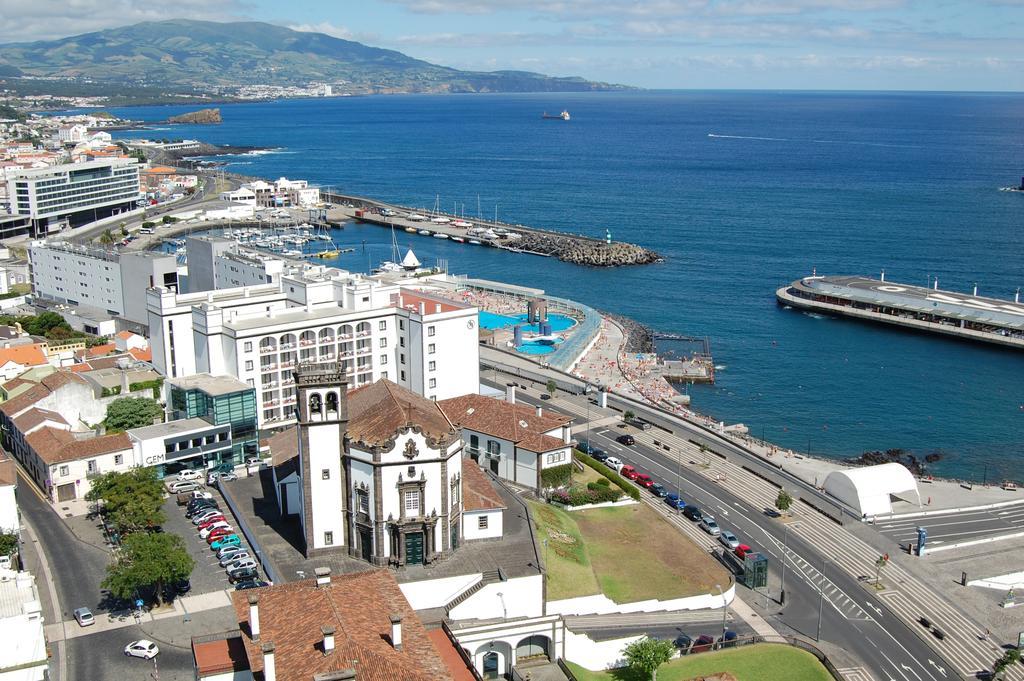 Atlantic Home Azores Ponta Delgada 외부 사진