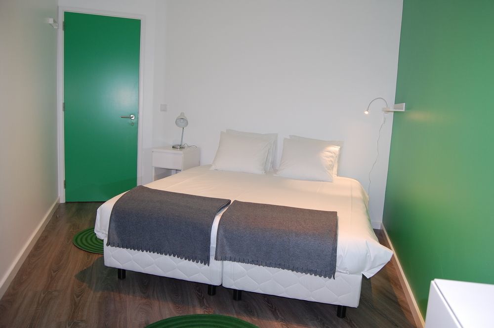 Atlantic Home Azores Ponta Delgada 외부 사진