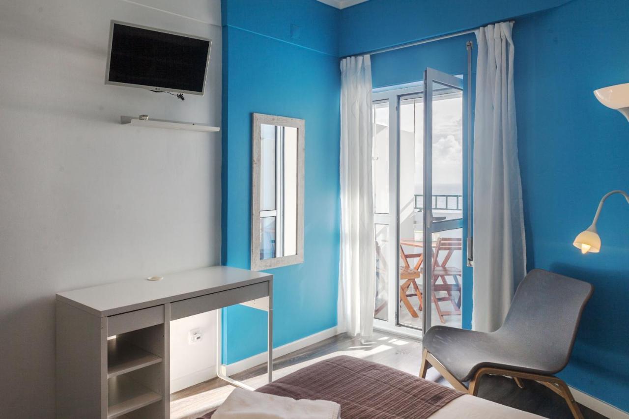 Atlantic Home Azores Ponta Delgada 외부 사진