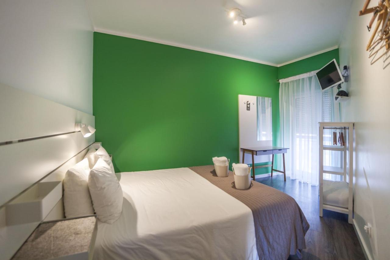 Atlantic Home Azores Ponta Delgada 외부 사진