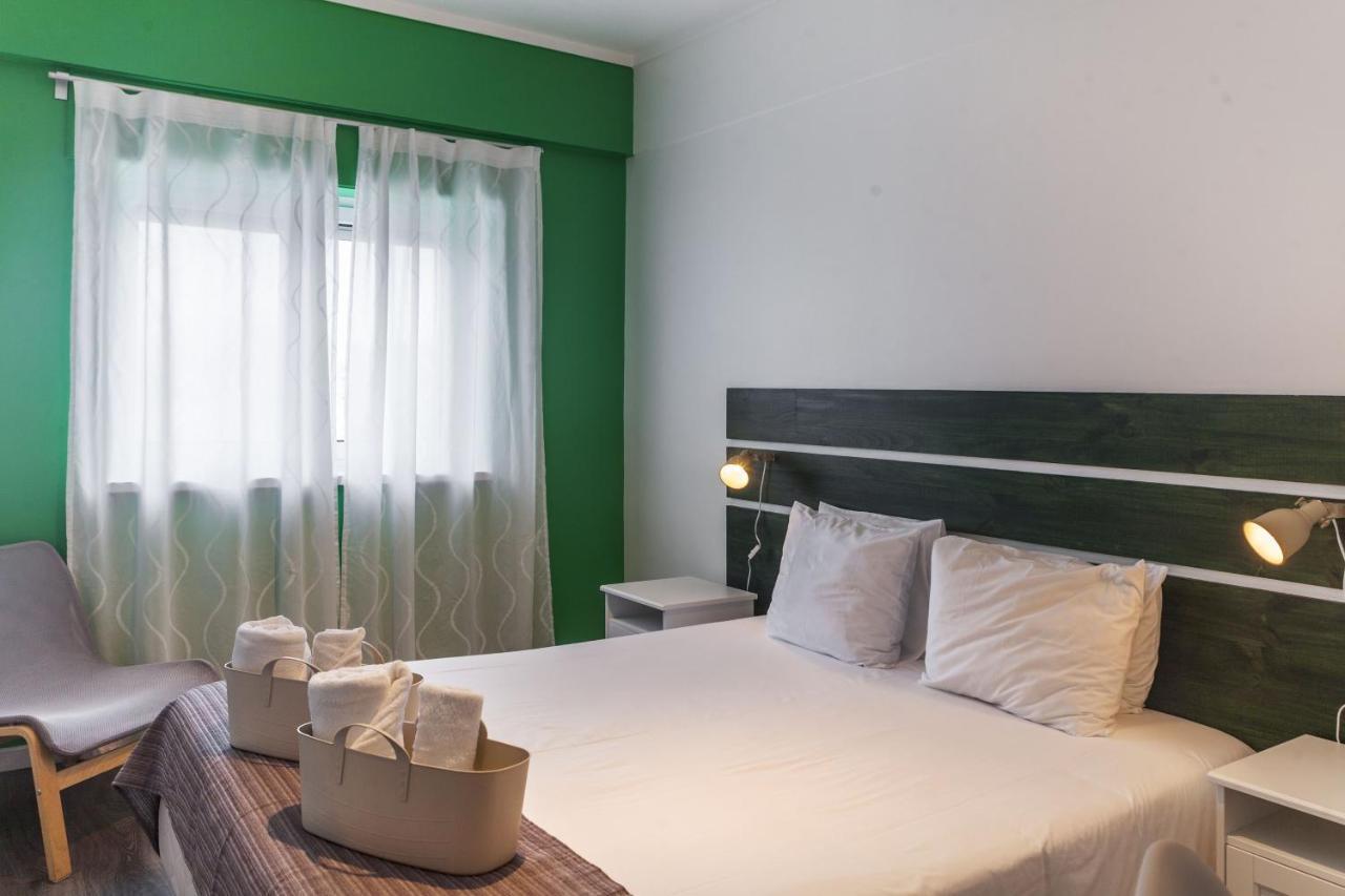 Atlantic Home Azores Ponta Delgada 외부 사진