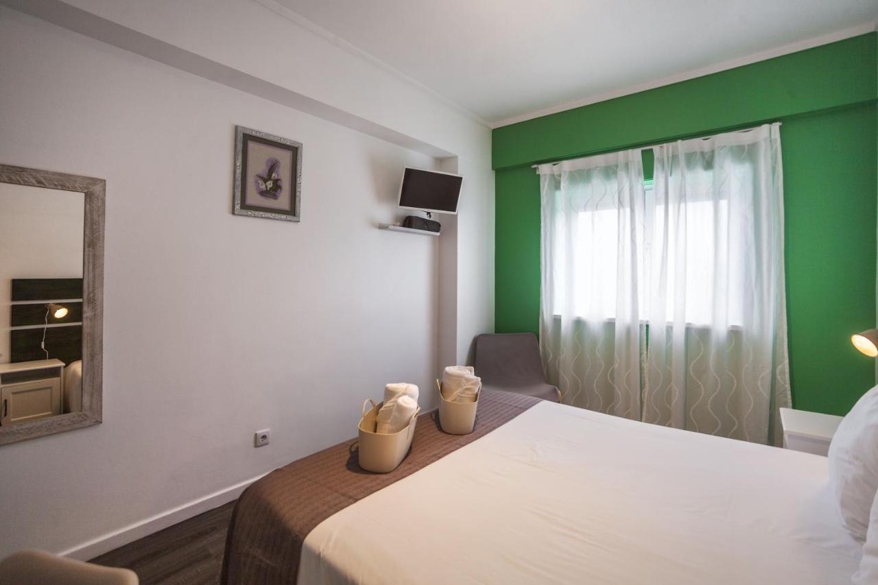 Atlantic Home Azores Ponta Delgada 외부 사진