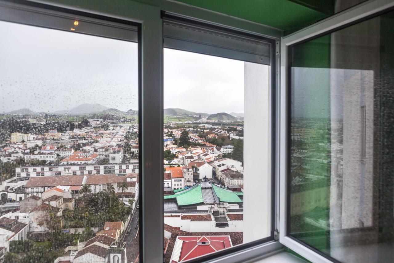 Atlantic Home Azores Ponta Delgada 외부 사진