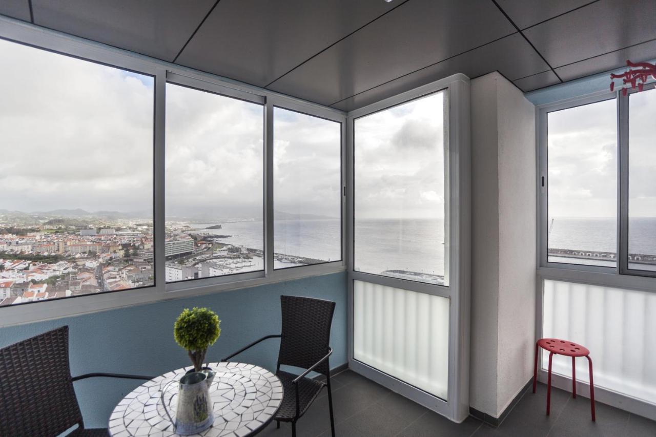 Atlantic Home Azores Ponta Delgada 외부 사진