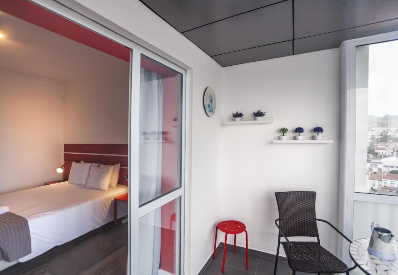 Atlantic Home Azores Ponta Delgada 외부 사진