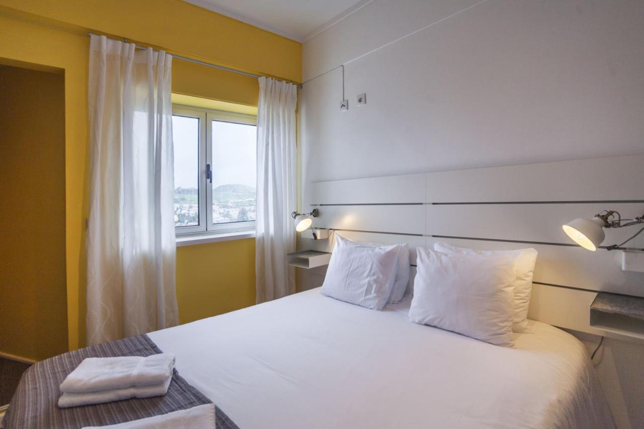 Atlantic Home Azores Ponta Delgada 외부 사진