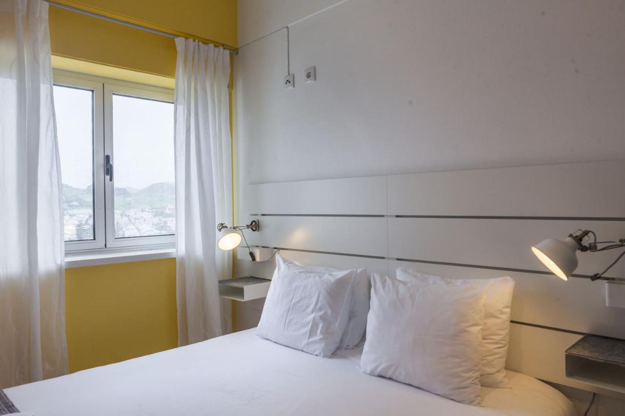 Atlantic Home Azores Ponta Delgada 외부 사진