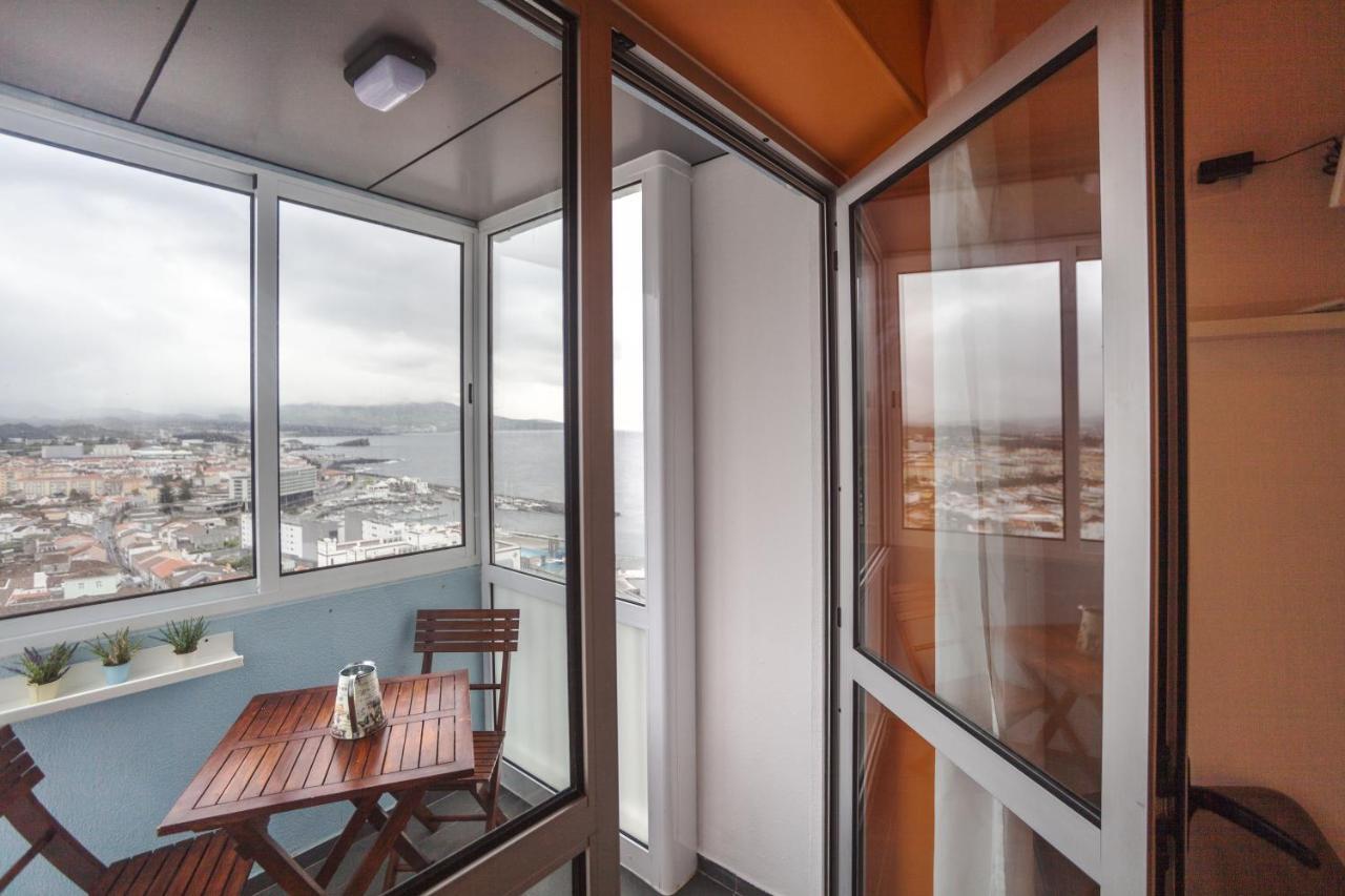 Atlantic Home Azores Ponta Delgada 외부 사진