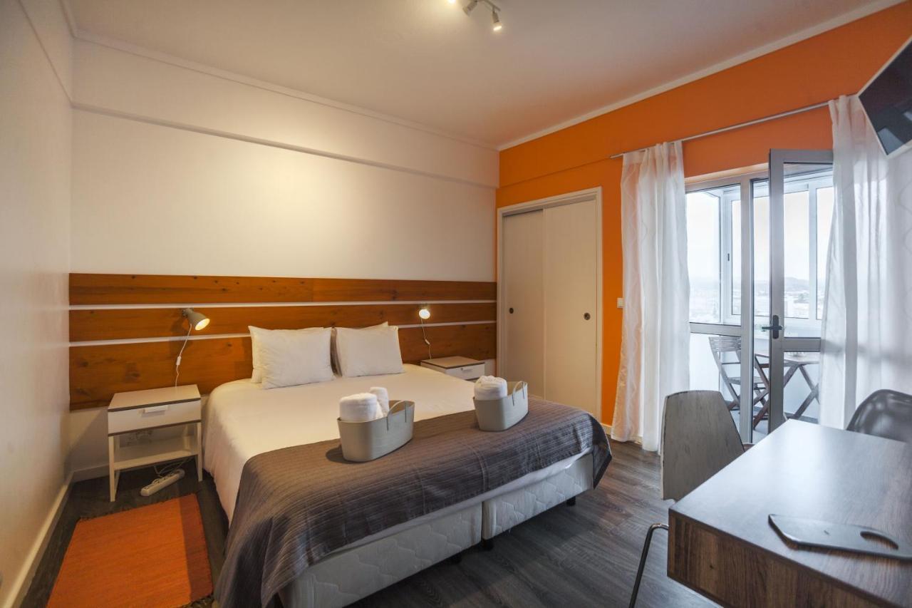 Atlantic Home Azores Ponta Delgada 외부 사진