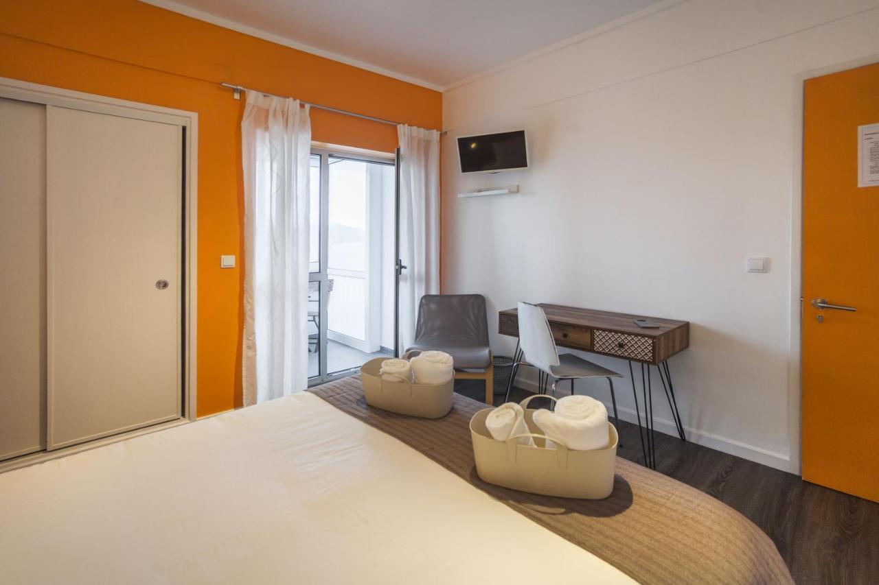 Atlantic Home Azores Ponta Delgada 외부 사진