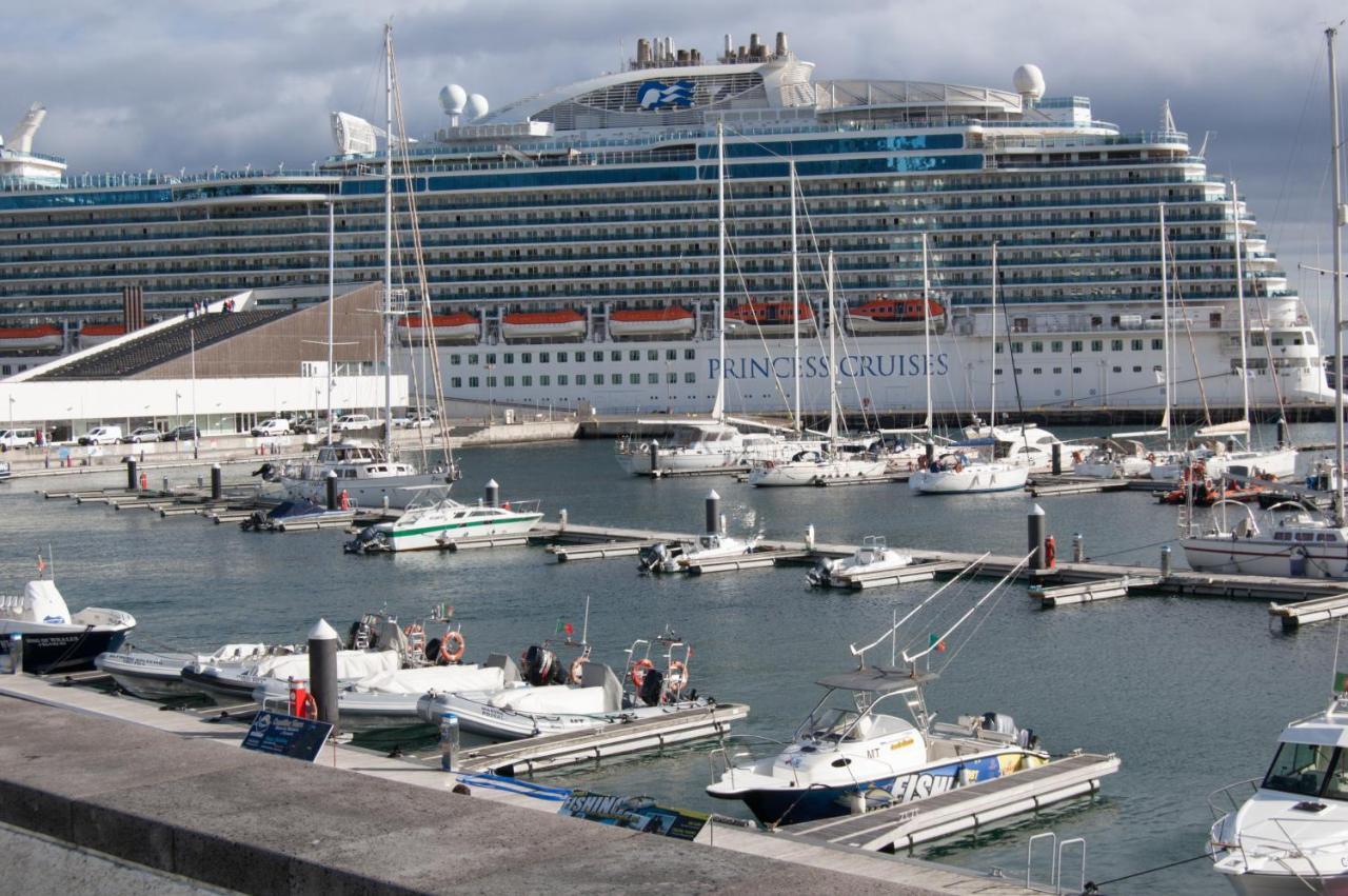Atlantic Home Azores Ponta Delgada 외부 사진